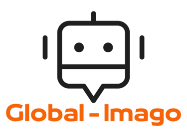 Global Imago logo