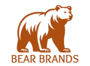Bear Brands logo
