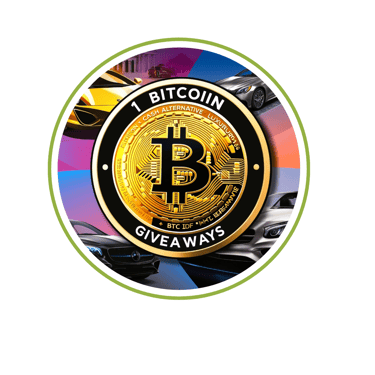 1Bitcoingiveaways logo