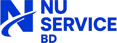 NU Service BD logo