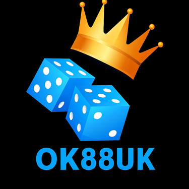 OK88UK - TRANG CASINO QUỐC TẾ UY TÍN logo