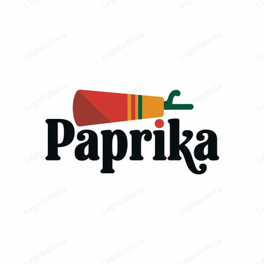 Paprika Trade Box logo