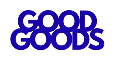Good Goods logo