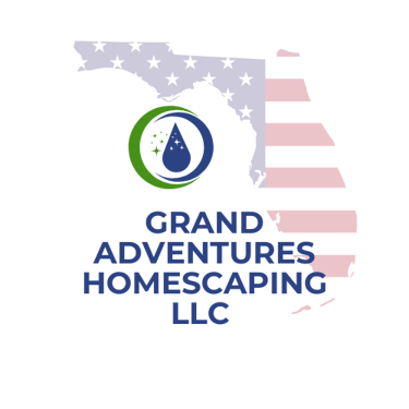 Grand Adventures Homescaping LLC logo
