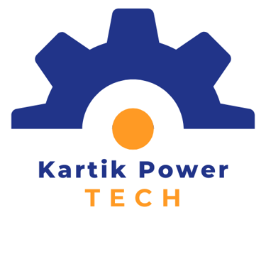 KARTIK POWER TECH INVESTMENT LIMITED logo