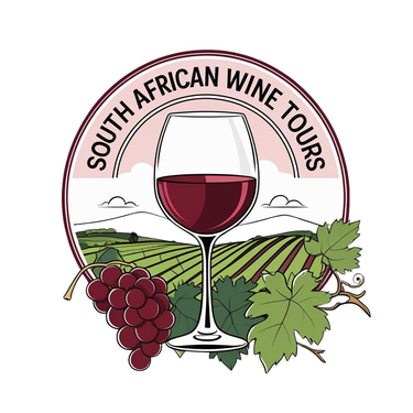 South African Wine Tours logo