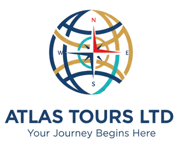 Atlas Travel logo