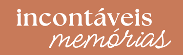 Incontáveis Memórias logo