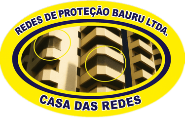 REDES DE PROTEÇÃO BAURU LDTA logo
