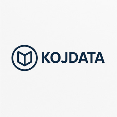 KOJDATA logo