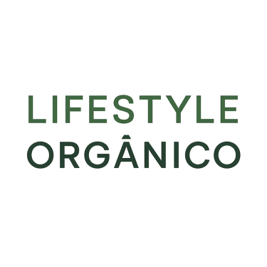 Lifestyle Orgânico logo