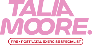 Mums' Health Hub logo