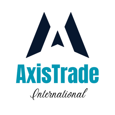 AxisTrade logo