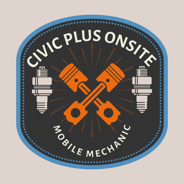 Civic Plus Onsite logo