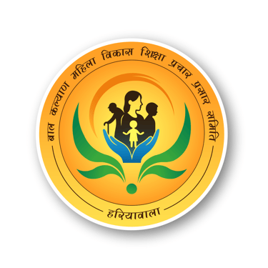 Bal Kalyan Mahila Vikas Shiksha Prachar Prasar Samiti logo