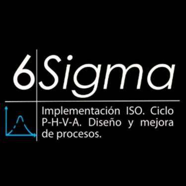6Sigma logo