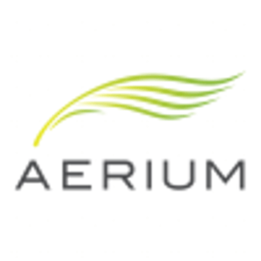 Apartemen Aerium Residence logo