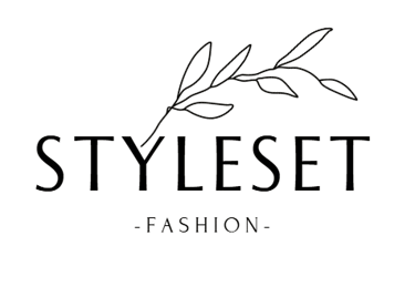 StyleSet logo