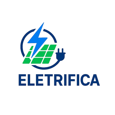 Eletrifica logo