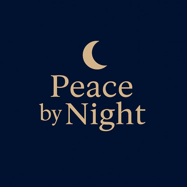 Peace By Night logo