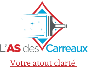 l'AS des carreaux logo