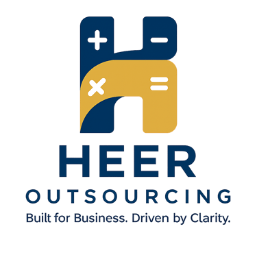 Heer Financials logo