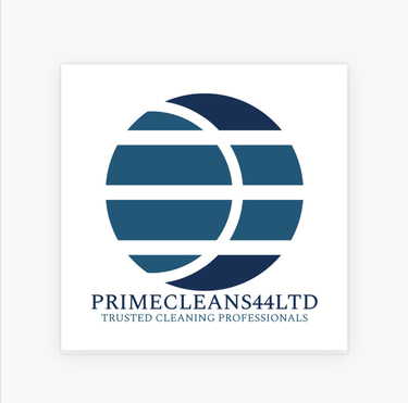 Prime Cleans Ltd logo