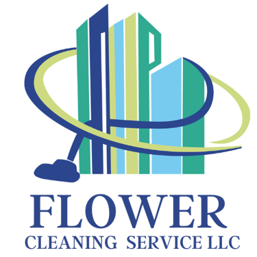 Flower Cleaning Service LLC logo