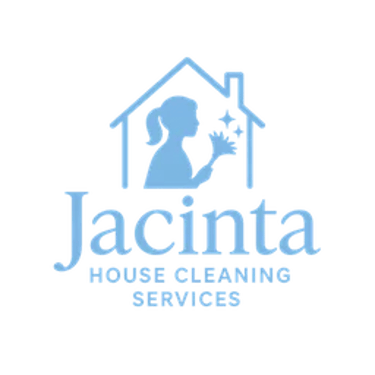 Jacinta Cleaning Services logo