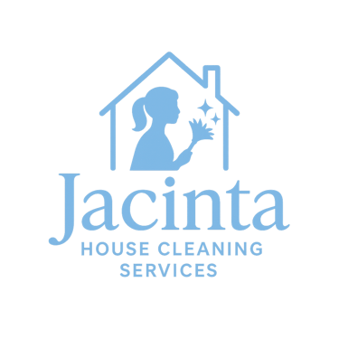 Jacinta Cleaning Services logo
