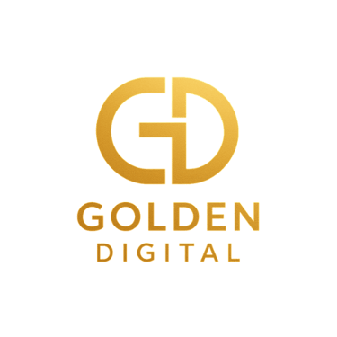 Golden Digital logo