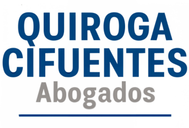 Quiroga Cifuentes Abogados logo