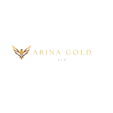 Arina Gold LLC logo