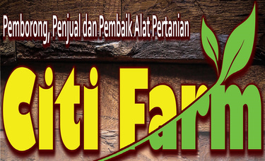 Citi Farm logo