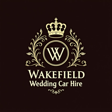 Wakefield Wedding Car Hire logo
