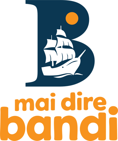 Mai dire bandi logo