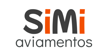 SIMI AVIAMENTOS logo