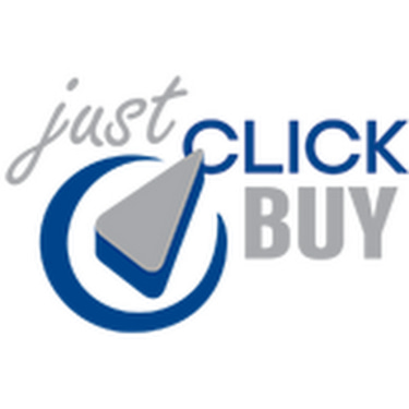 JUST CLICK BUY logo
