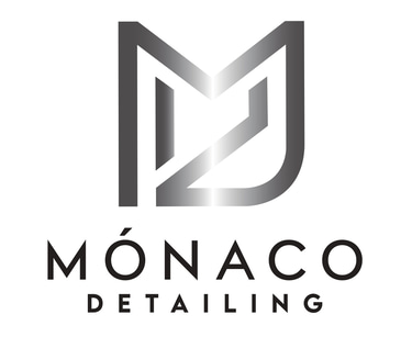 Monaco Detail logo