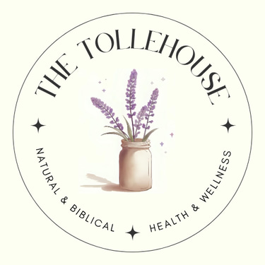The Tollehouse Blog logo