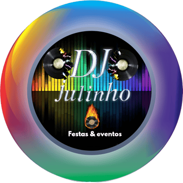 Dj julinho Festa & Eventos logo