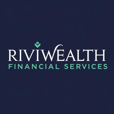 RIVIWEALTH logo
