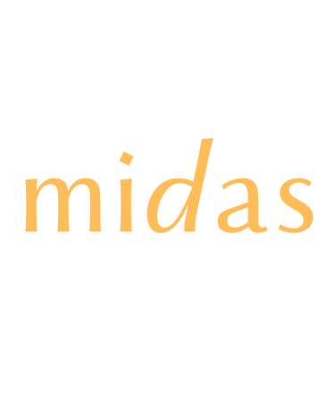 Midas Wellness and Spa logo