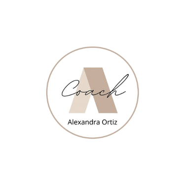 Coach alexandra Ortiz logo