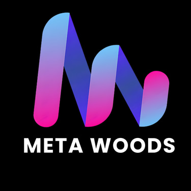 Metawoods logo