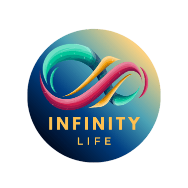 InfinityLeads logo