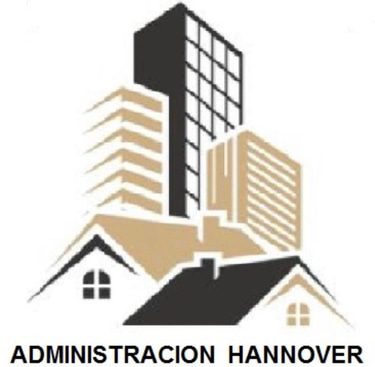 Hannover administración de consorcios logo