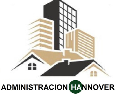 Hannover administración de consorcios logo