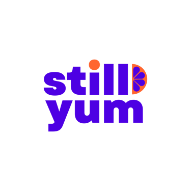 StillYum logo