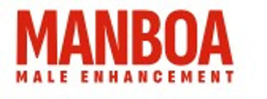 Manboa™ logo